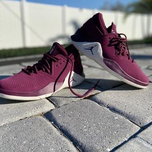 Jordan Flight Fresh Nike Premium Basketball Shoes